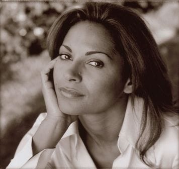 Salli Richardson-Whitfield Salli Richardson-Whitfield