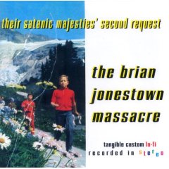 Their Satanic Majesties' Second Request