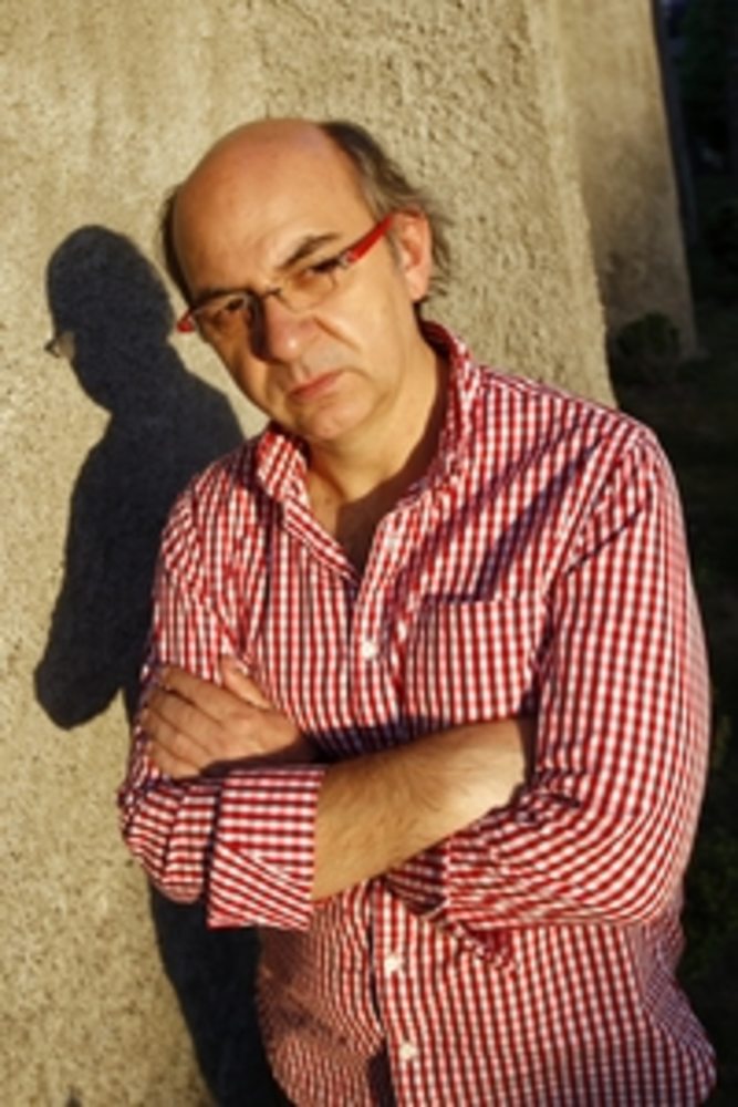 Luis Gnecco