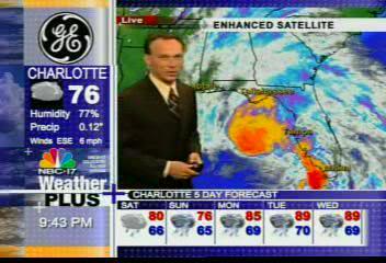 NBC Weather Plus