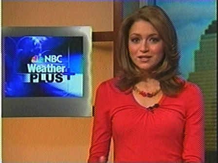 NBC Weather Plus
