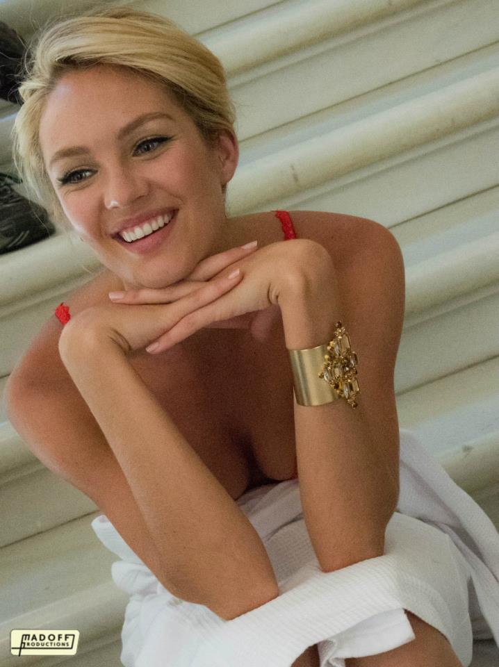 Candice Swanepoel Candice Swanepoel