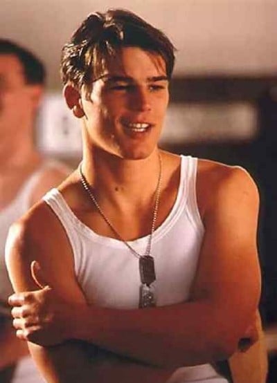 Josh Hartnett