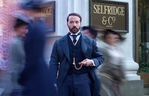 Mr. Selfridge