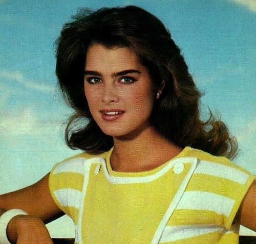 Image of Brooke Shields