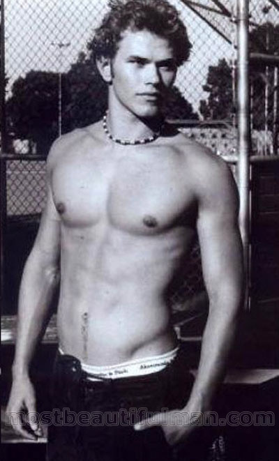 Kellan Lutz