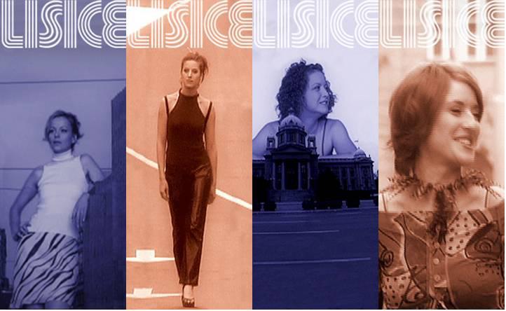Lisice                                  (2002- )