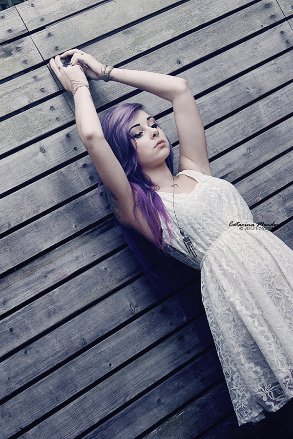 Plum Suicide