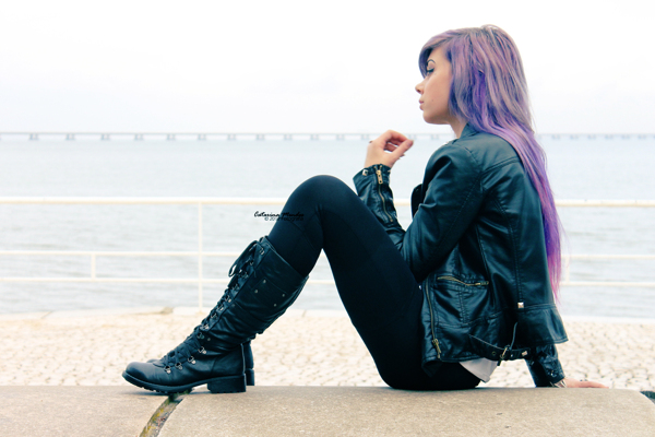 Plum Suicide