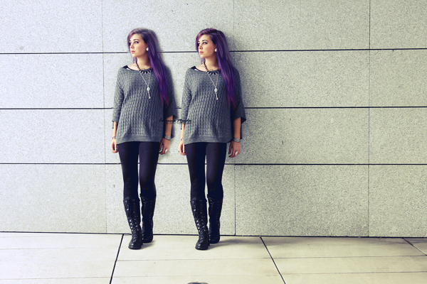 Plum Suicide