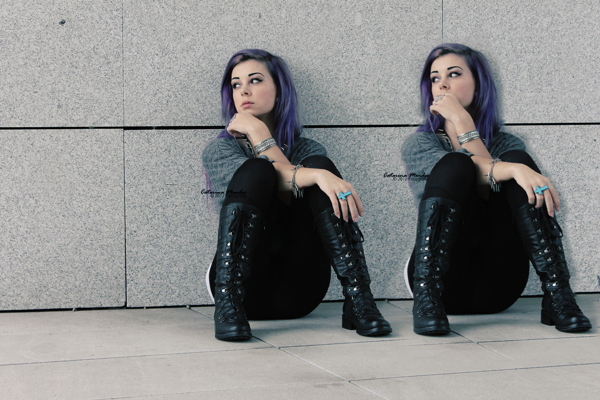 Plum Suicide