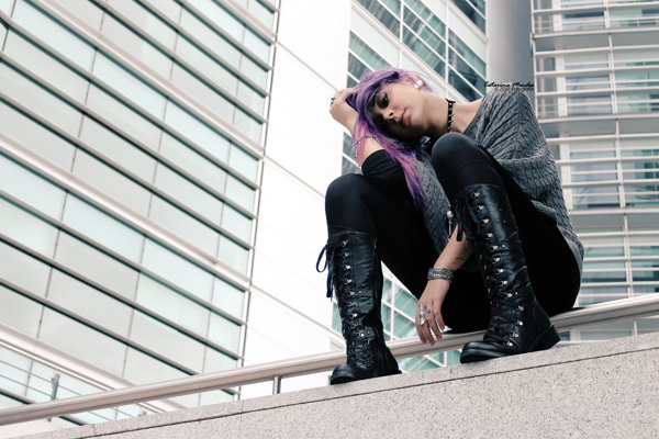 Plum Suicide