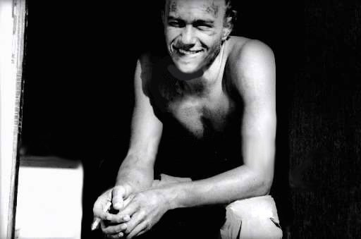 Heath Ledger Heath Ledger