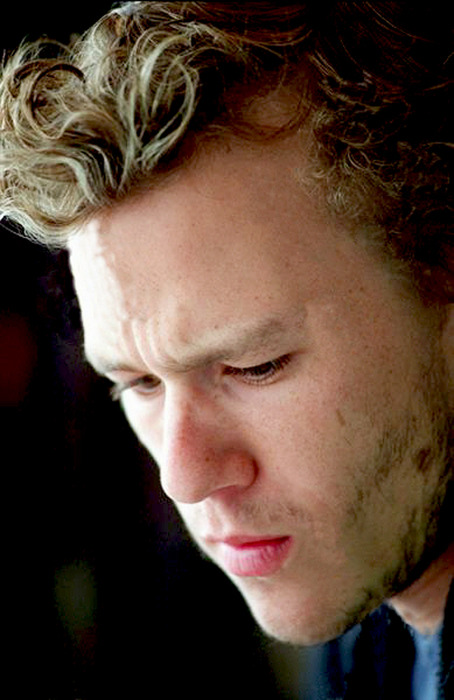 Heath Ledger Heath Ledger