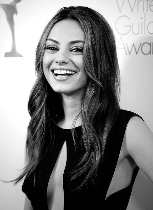 Mila Kunis Mila Kunis