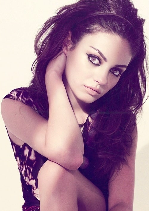 Mila Kunis