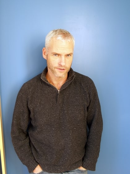 Martin McDonagh