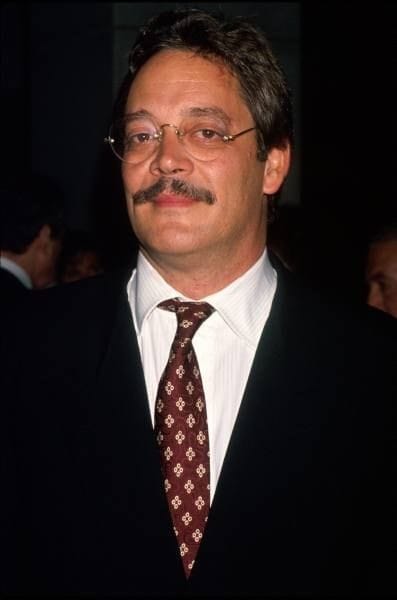 raul julia