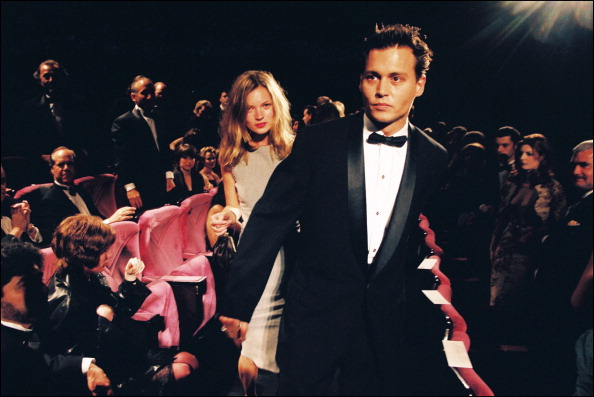 Johnny Depp