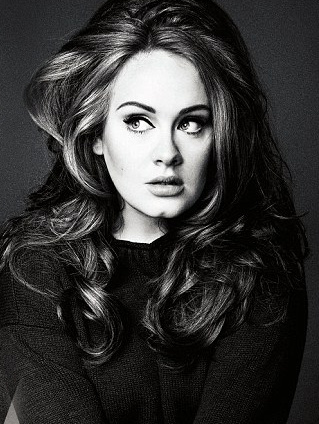 Adele