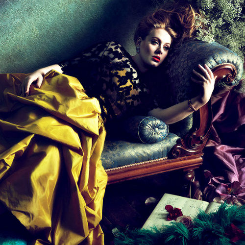 Adele