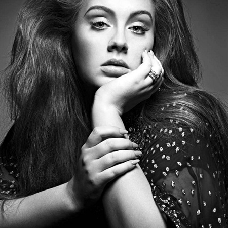 Adele