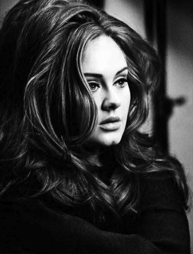 Adele