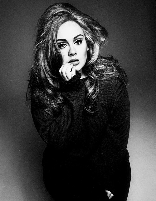 Adele
