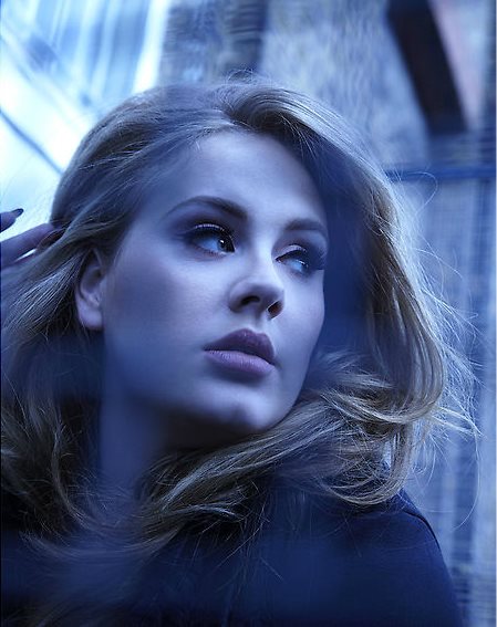 Adele