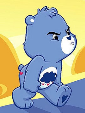 Care Bears: Adventures in Care-A-Lot