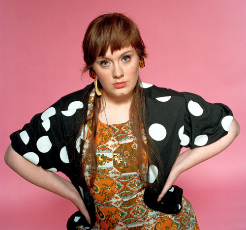Adele