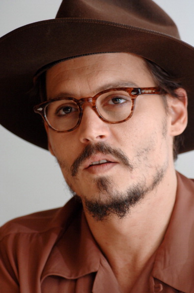 Johnny Depp
