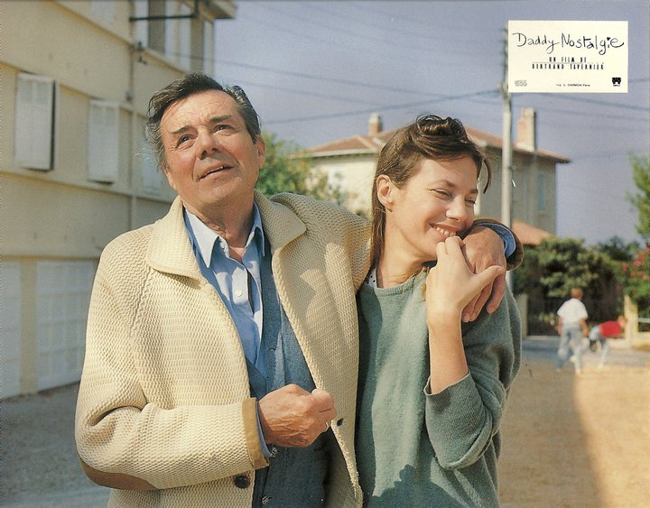 Daddy Nostalgia (1990)