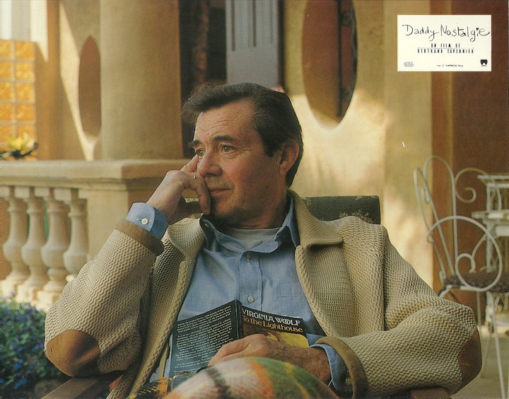 Daddy Nostalgia (1990)
