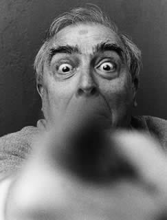 Claude Chabrol