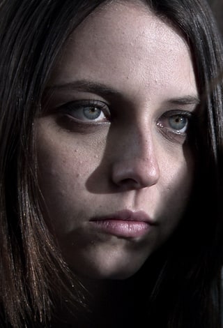 Luíza Curvo