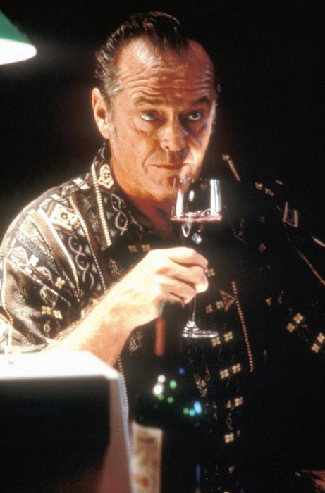 Blood and Wine Blood and Wine