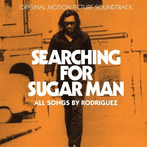 Searching for Sugar Man (Original Motion Picture Soundtrack)