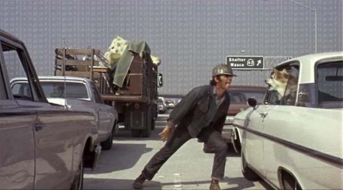 Five Easy Pieces