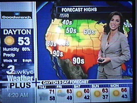 NBC Weather Plus