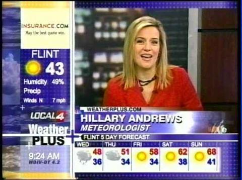 NBC Weather Plus