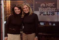 NBC Weather Plus