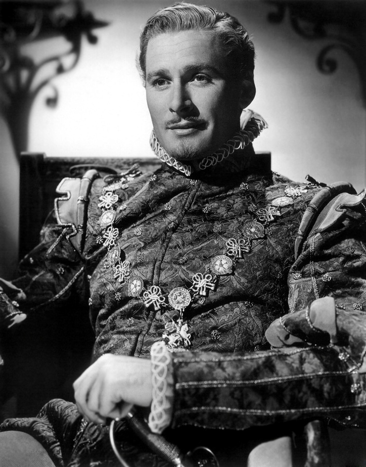 Errol Flynn Errol Flynn