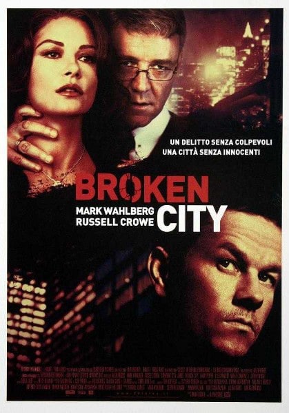 Broken City