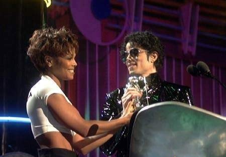 Michael Jackson