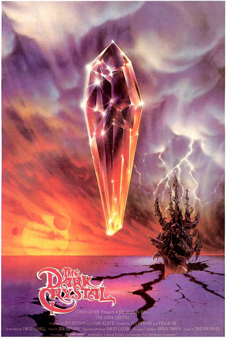 The Dark Crystal