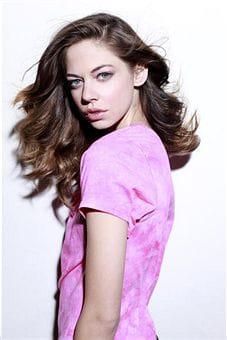 Analeigh Tipton