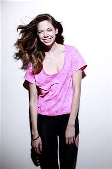 Analeigh Tipton Analeigh Tipton