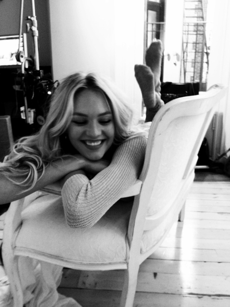Candice Swanepoel Candice Swanepoel