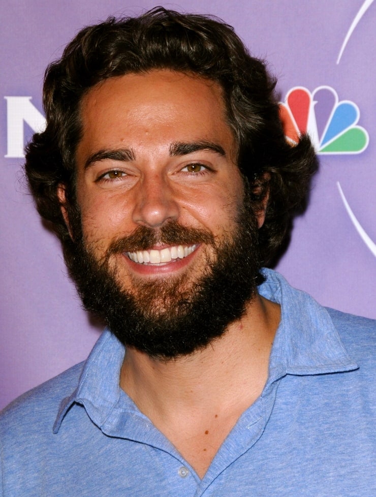 Zachary Levi